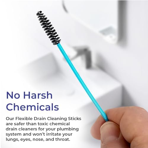 SageFind Effortlessly Clean Your Drains