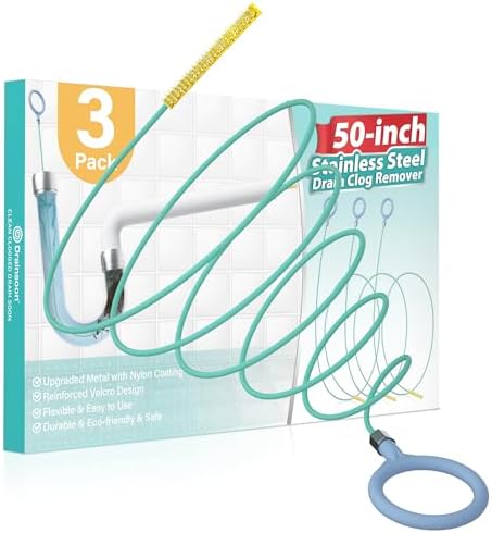 Drainsoon 50