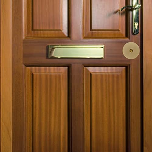 Perfect Solution for Home Improvement Door Hardware