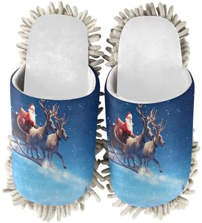 Cozy Kitchen Slippers for Easy Cleaning