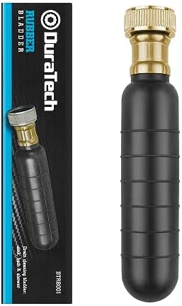 Durable Rubber Cascade DrainBladder for Effortless Cleaning