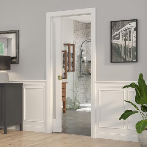 Birch Elegance Richelieu 1701ABPSBC Door Pull Subtle Beauty Richelieu Hardware Birch Veneer Door Pull