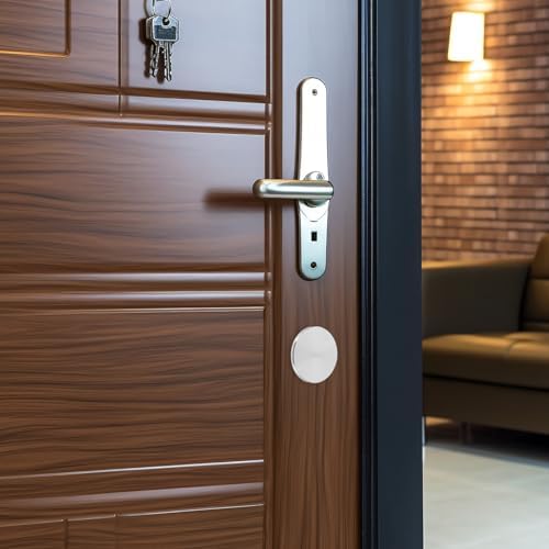 Secure Home Door Protector