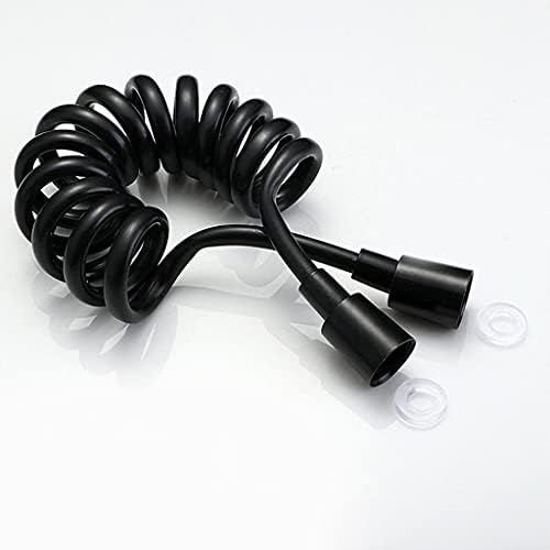 Flexible Telescopic Shower Hose for Bathroom Accessories