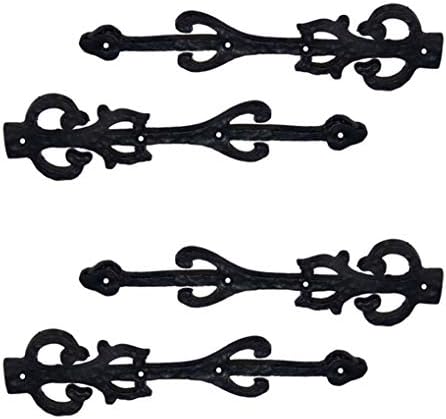 Durable Hinges for Barn Doors More