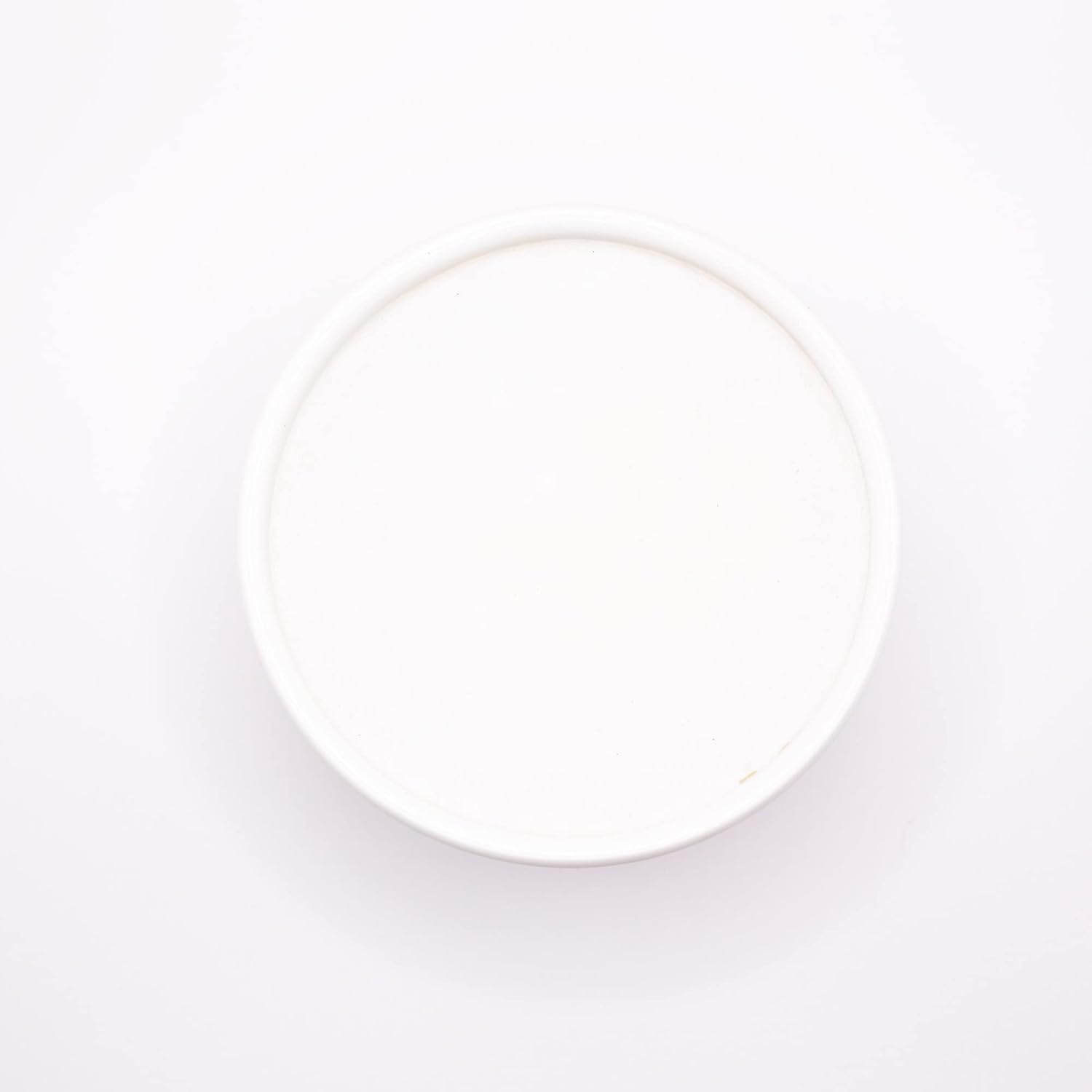 Wildwood Creative Co Solid Dish Soap Bar Ramekin - 75oz Unscented Concentrated Dish soap No plastic waste