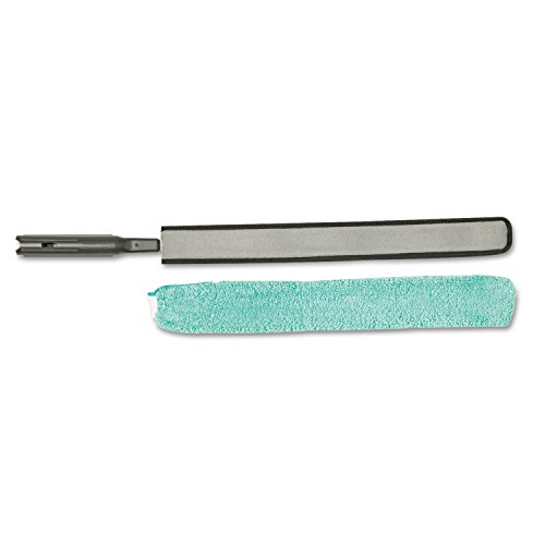 Dusting Wand with Quick Connect