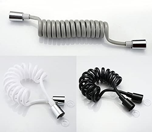 QERPON Flexible Telescopic Shower Hose