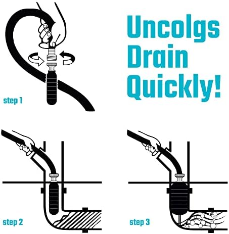 Durable Rubber Cascade DrainBladder for Effortless Cleaning