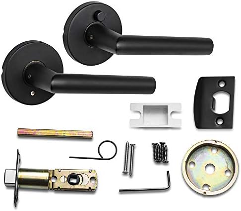 Perfect Door Handle Set