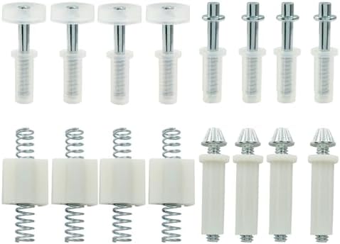 Bifold Door Kit 16-Pack