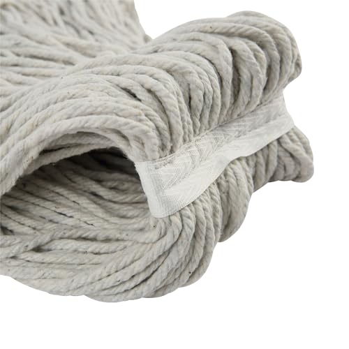 Premium Quality Boardwalk Cotton Mop Head 12Piece Set