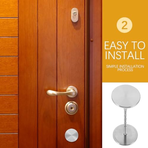Secure Home Door Protector