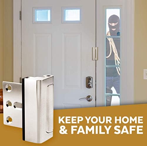 DwellGood Door Locks - Front Door Security