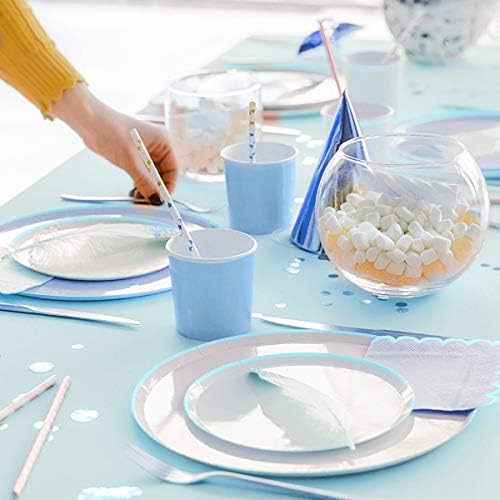 Perfect for Parties Turbo Bee 600-Pack 3 oz Disposable Cups