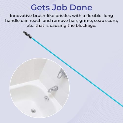 SageFind Effortlessly Clean Your Drains