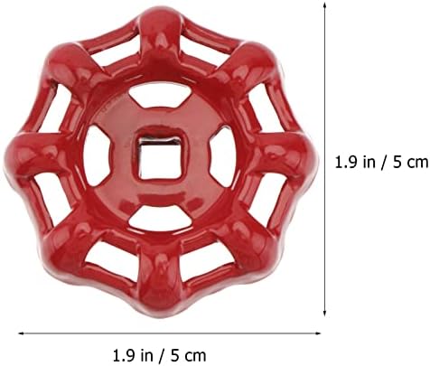 TOVINANNA Replacement Water Valve Handle Set