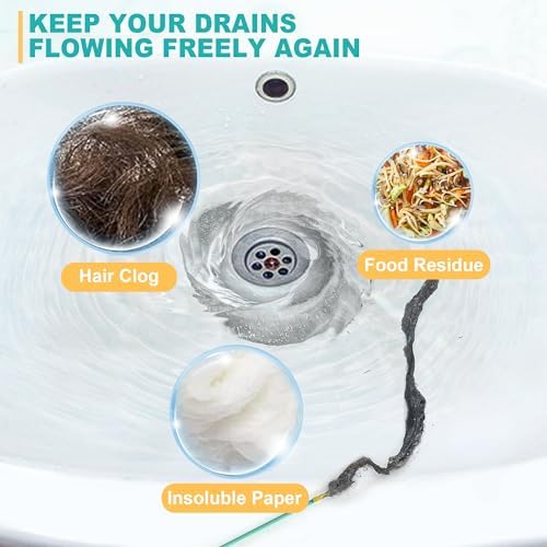 Drainsoon 50