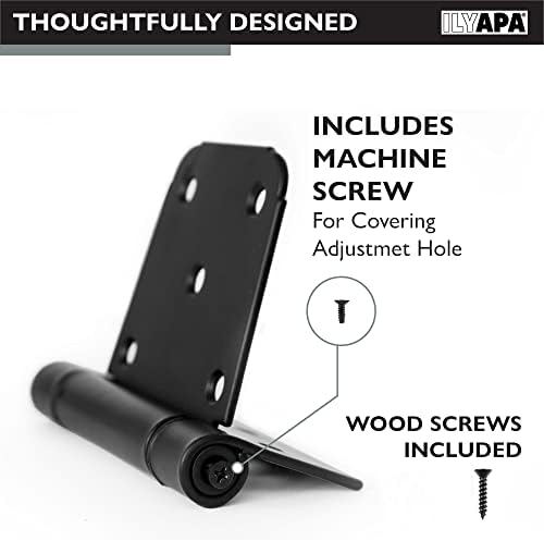 Reliable Heavy Duty Shed Door Hinges