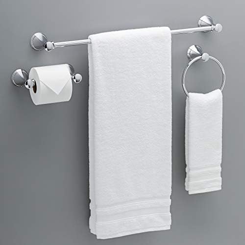 Delta Faucet CLL63-PC bath hardware kit
