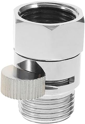 SOESFOUFU shower valve replacement - precise flow control for your bathroom needs