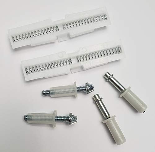 Save Time and Effort with the NewLifeApp 9-1141-S Bi-Fold Door Repair Kit