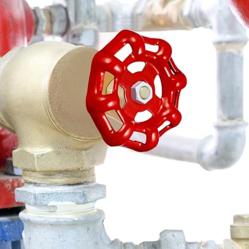 TOVINANNA Valve Wheel Handle Replacement