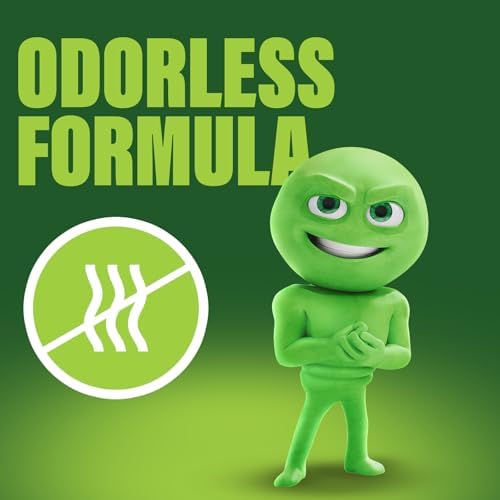 Green Gobbler Eco-Drain Cleaner for Sagging Drains