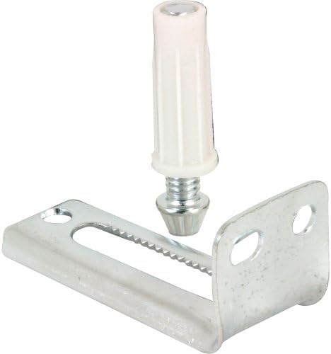 Prime-Line Bolt Durable Pivot Bracket for Bi-Fold Doors