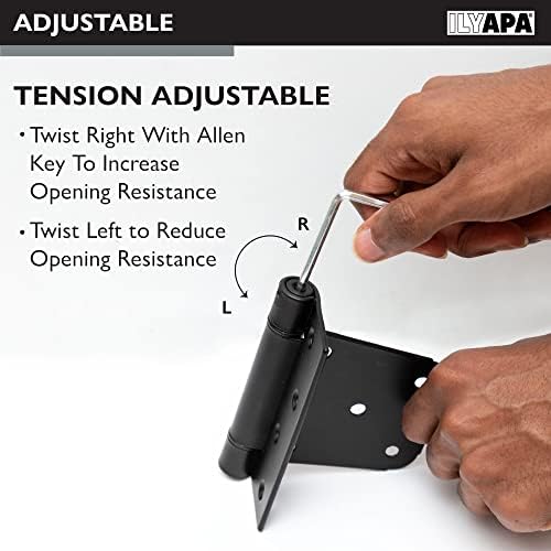Reliable Heavy Duty Shed Door Hinges
