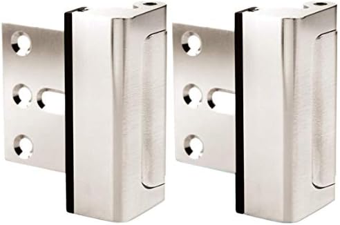 DwellGood Door Locks - Front Door Security