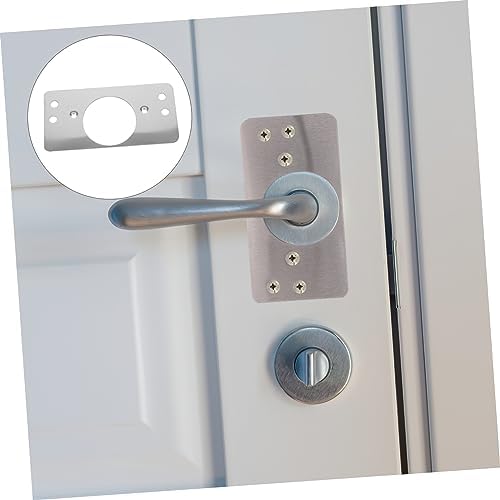 Secure Door Reinforcement Kit