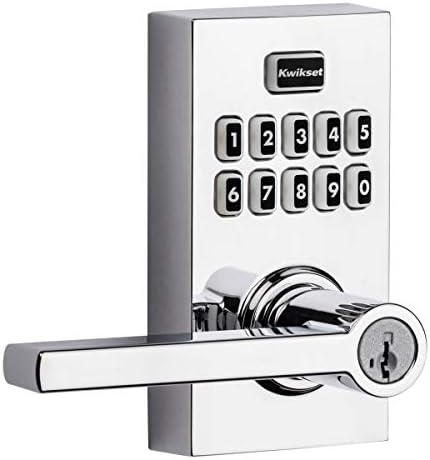 Kwikset SmartCode 917 Deadbolt Alternative
