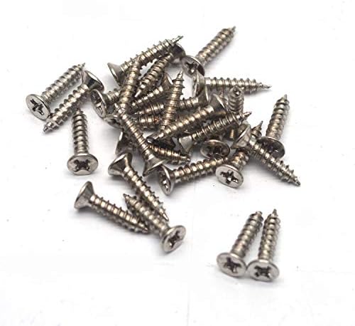 High-Quality Door Hinges 23615 Door Hinges Pack of 10