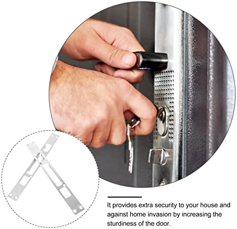 2PCS Adjustable