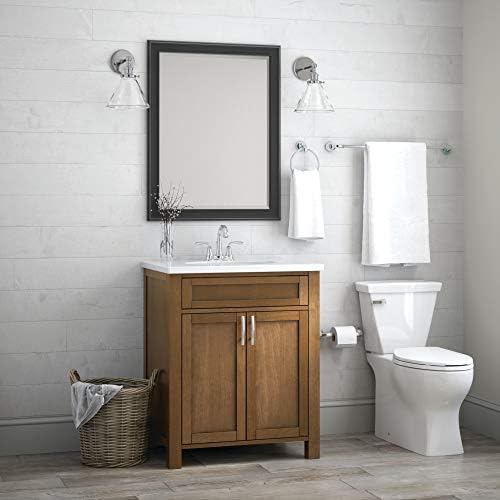 Delta 3-Piece Bath Hardware Kit Transform Your Space
