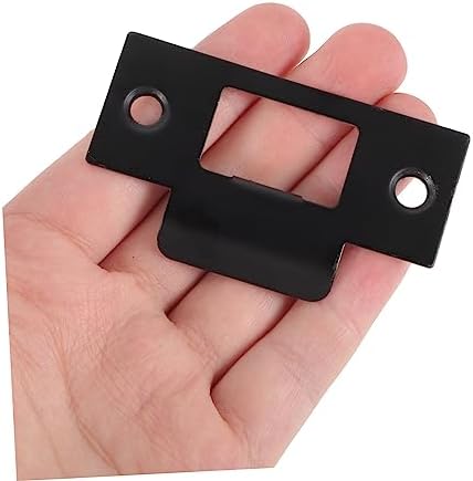 DOITOOL Door Strike Plate Set