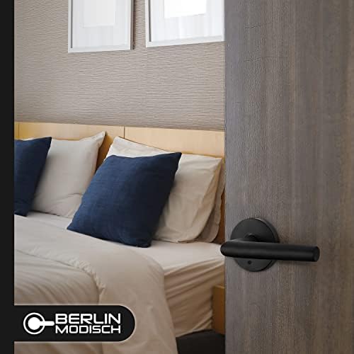 Perfect Door Handle Set