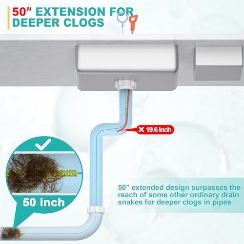 Drainsoon 50
