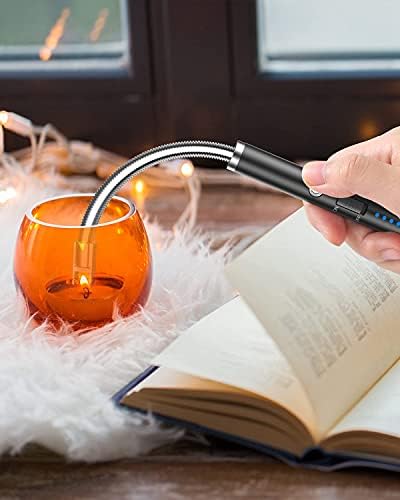 WindyProof Safe Electric Candle Lighter