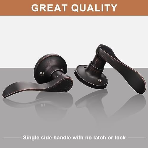 ProBrico Door Lever Set