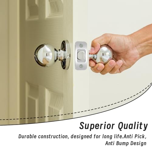 protects against tampering