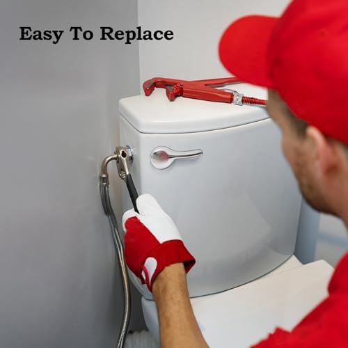 Demiwise Toilet Handle Replacement Kit