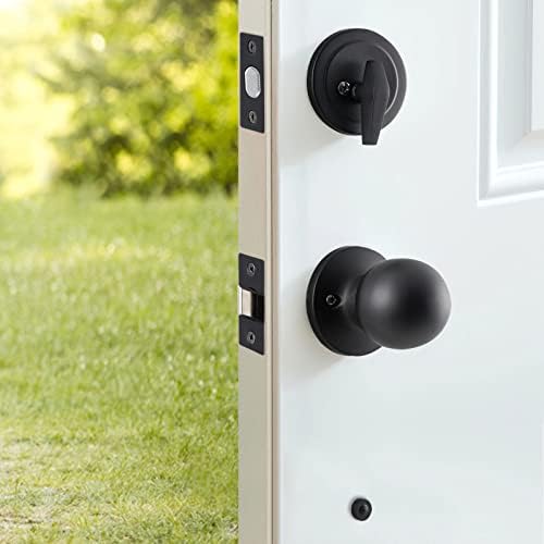 Natsukage Front Door Handle Set