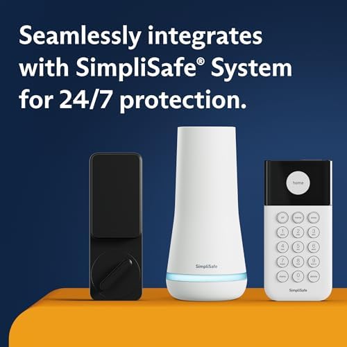 Sitle Secure DoorLock for Gen3