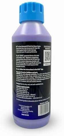 iFLO Smart AC Drain Cleaner 3 Month