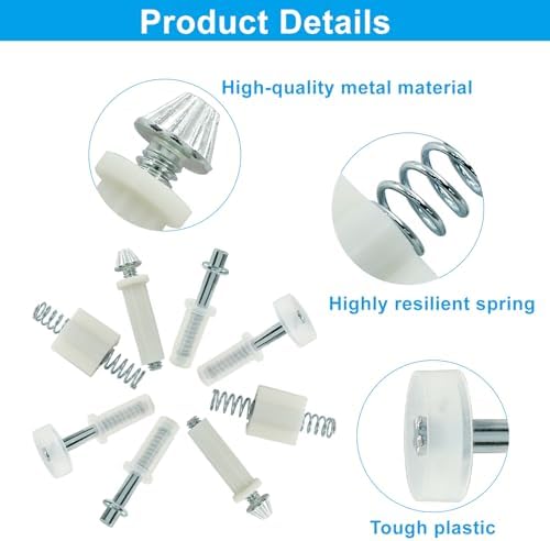 Bifold Door Kit 16-Pack