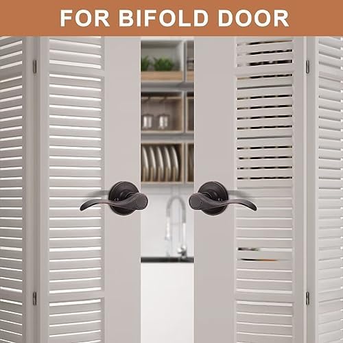 ProBrico Door Lever Set