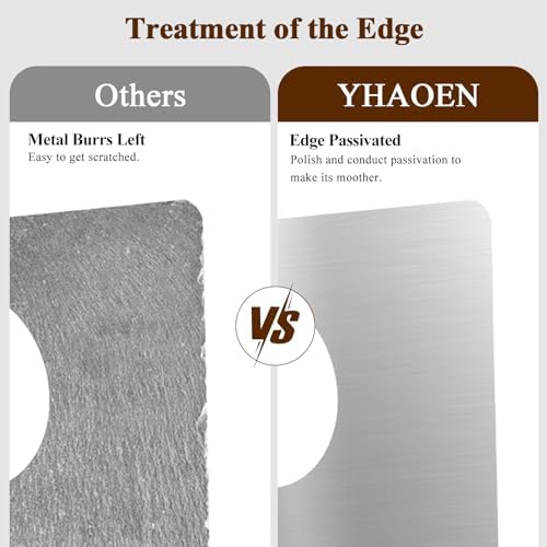 High-Quality Door Reinforcement Plate