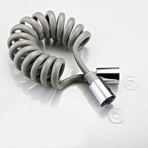 QERPON Flexible Telescopic Shower Hose